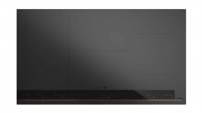 IBF 95-G1 MST Infinity Matt Black в Ишиме - ishim.mebel24.online | фото