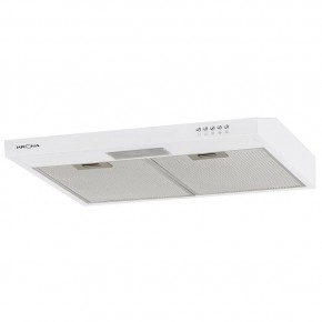 JESSICA slim 600 white push button в Ишиме - ishim.mebel24.online | фото