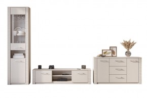 КАЛИПСО Гостиная модульная (Меланж) в Ишиме - ishim.mebel24.online | фото 3