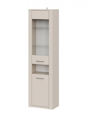 КАЛИПСО Спальный гарнитур (Меланж) модульный в Ишиме - ishim.mebel24.online | фото 15