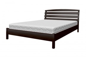 КАМЕЛИЯ-1 Кровать из массива 900 в Ишиме - ishim.mebel24.online | фото 3