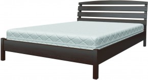 КАМЕЛИЯ-1 Кровать из массива 900 в Ишиме - ishim.mebel24.online | фото 4