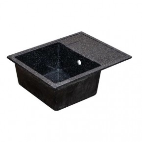 Каменная мойка ULSTONE U-217 (570х465) в Ишиме - ishim.mebel24.online | фото