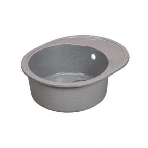 Каменная мойка ULSTONE U-320 (560х460) в Ишиме - ishim.mebel24.online | фото