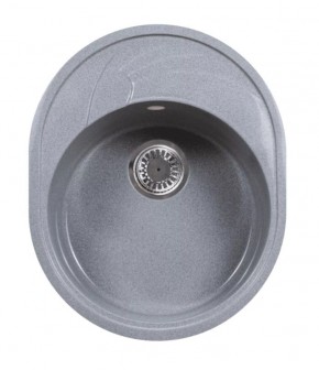 Каменная мойка ULSTONE U-320 (560х460) в Ишиме - ishim.mebel24.online | фото 3