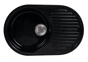 Каменная мойка ULSTONE U-321 (715х450) в Ишиме - ishim.mebel24.online | фото 3