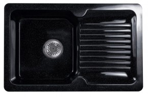 Каменная мойка ULSTONE U-436 (765х490) в Ишиме - ishim.mebel24.online | фото 3