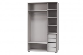 КАШЕМИР Спальный гарнитур (модульный) в Ишиме - ishim.mebel24.online | фото 5