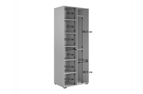 КАТРИН Детская К1 в Ишиме - ishim.mebel24.online | фото 4
