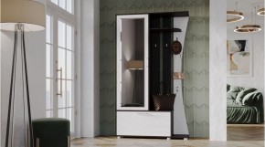 КАТРИН Прихожая (Венге/Анкор светлый) в Ишиме - ishim.mebel24.online | фото 1
