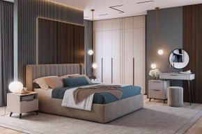 КАТРИН Спальный гарнитур К1 в Ишиме - ishim.mebel24.online | фото