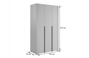 КАТРИН Спальный гарнитур К1 в Ишиме - ishim.mebel24.online | фото 10