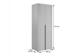 КАТРИН Спальный гарнитур К1 в Ишиме - ishim.mebel24.online | фото 17
