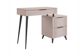 КАТРИН Спальный гарнитур К1 в Ишиме - ishim.mebel24.online | фото 23