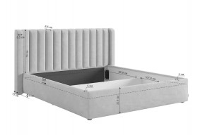 КАТРИН Спальный гарнитур К1 в Ишиме - ishim.mebel24.online | фото 7