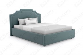 КЭТРИН Кровать интерьерная +основание/ПМ/бельевое дно (1400*2000) в Ишиме - ishim.mebel24.online | фото 13