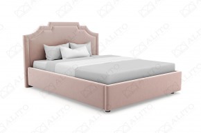 КЭТРИН Кровать интерьерная +основание/ПМ/бельевое дно (1400*2000) в Ишиме - ishim.mebel24.online | фото 2