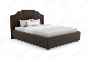 КЭТРИН Кровать интерьерная +основание/ПМ/бельевое дно (1400*2000) в Ишиме - ishim.mebel24.online | фото 3