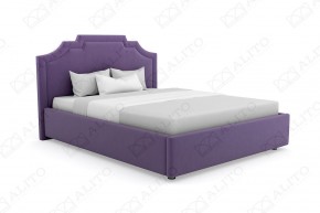 КЭТРИН Кровать интерьерная +основание/ПМ/бельевое дно (1400*2000) в Ишиме - ishim.mebel24.online | фото 7