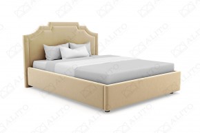 КЭТРИН Кровать интерьерная +основание/ПМ/бельевое дно (1400*2000) в Ишиме - ishim.mebel24.online | фото 8