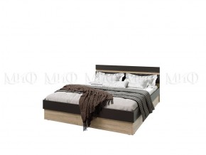 КИМ Кровать 1400 с основанием и ПМ в Ишиме - ishim.mebel24.online | фото 7