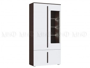 КИМ Шкаф с подсветкой в Ишиме - ishim.mebel24.online | фото