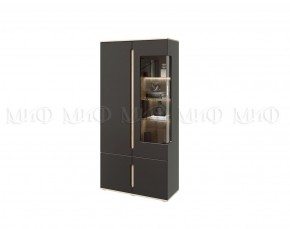 КИМ Шкаф с подсветкой в Ишиме - ishim.mebel24.online | фото