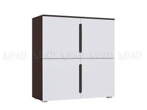 КИМ Тумба 4-х створчатая в Ишиме - ishim.mebel24.online | фото
