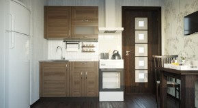КИРА Кухонный гарнитур Лайт ( 1200 мм ) в Ишиме - ishim.mebel24.online | фото 1