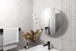 Кларити Шкаф зеркальный 16.312.01 в Ишиме - ishim.mebel24.online | фото