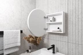 Кларити Шкаф зеркальный 16.312.01 в Ишиме - ishim.mebel24.online | фото 2