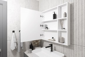 Кларити Шкаф зеркальный 16.312.03 в Ишиме - ishim.mebel24.online | фото 2