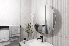 Кларити Шкаф зеркальный 16.312.04 в Ишиме - ishim.mebel24.online | фото
