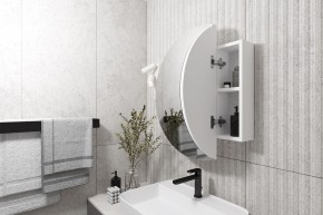 Кларити Шкаф зеркальный 16.312.04 в Ишиме - ishim.mebel24.online | фото 3