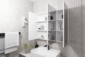 Кларити Шкаф зеркальный 16.312.05 в Ишиме - ishim.mebel24.online | фото 2