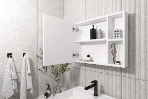 Кларити Шкаф зеркальный 16.312.07 в Ишиме - ishim.mebel24.online | фото 2