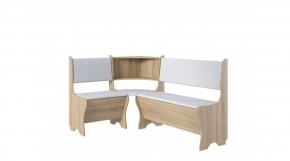 КОМФОРТ Угол кухонный (анкор/серый) в Ишиме - ishim.mebel24.online | фото