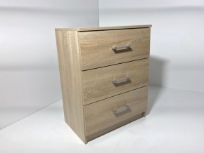 Комод 3 ящика в Ишиме - ishim.mebel24.online | фото 2