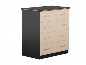 Комод 700 Венге/Млечный дуб в Ишиме - ishim.mebel24.online | фото 1