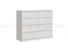 ЧЕЛСИ Комод 8 ящиков в Ишиме - ishim.mebel24.online | фото