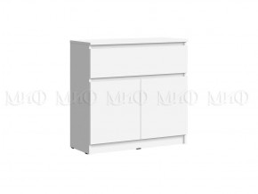ЧЕЛСИ Комод 800 (1 ящик 2 двери) в Ишиме - ishim.mebel24.online | фото 6