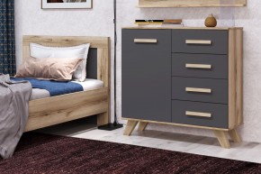 Комод 900 Вега Скандинавия в Ишиме - ishim.mebel24.online | фото 7