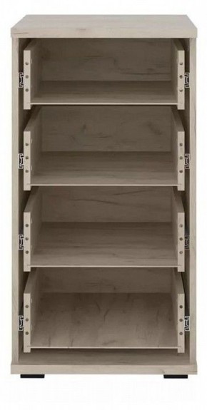 Комод Альянс 435.10 в Ишиме - ishim.mebel24.online | фото 2