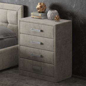 Комод Amelia в ткани велюр Enigma в Ишиме - ishim.mebel24.online | фото 11