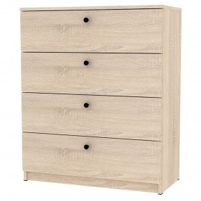Комод Arvid K129 (ДСС) в Ишиме - ishim.mebel24.online | фото