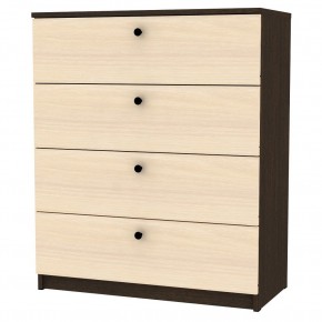 Комод Arvid K129 (Венге-ДМ) в Ишиме - ishim.mebel24.online | фото