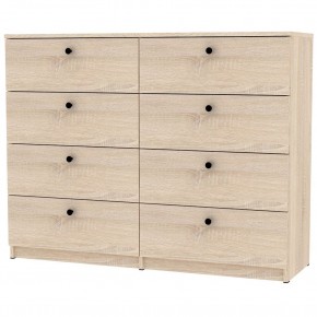 Комод Arvid K160 (ДСС) в Ишиме - ishim.mebel24.online | фото