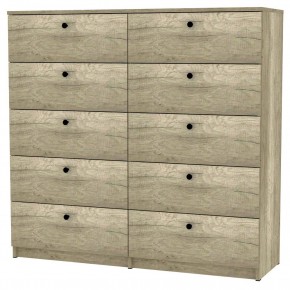 Комод Arvid K163 (ДКМ) в Ишиме - ishim.mebel24.online | фото