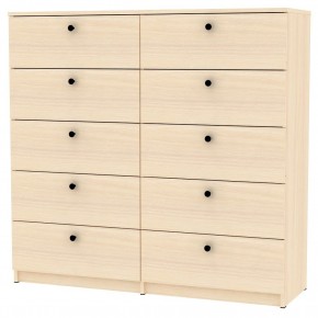 Комод Arvid K163 (ДМ) в Ишиме - ishim.mebel24.online | фото