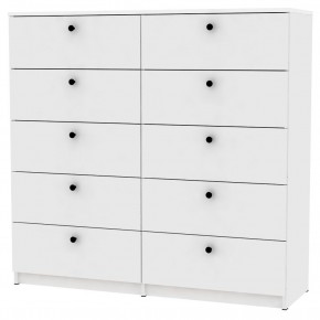 Комод Arvid K163 (ЯАС) в Ишиме - ishim.mebel24.online | фото